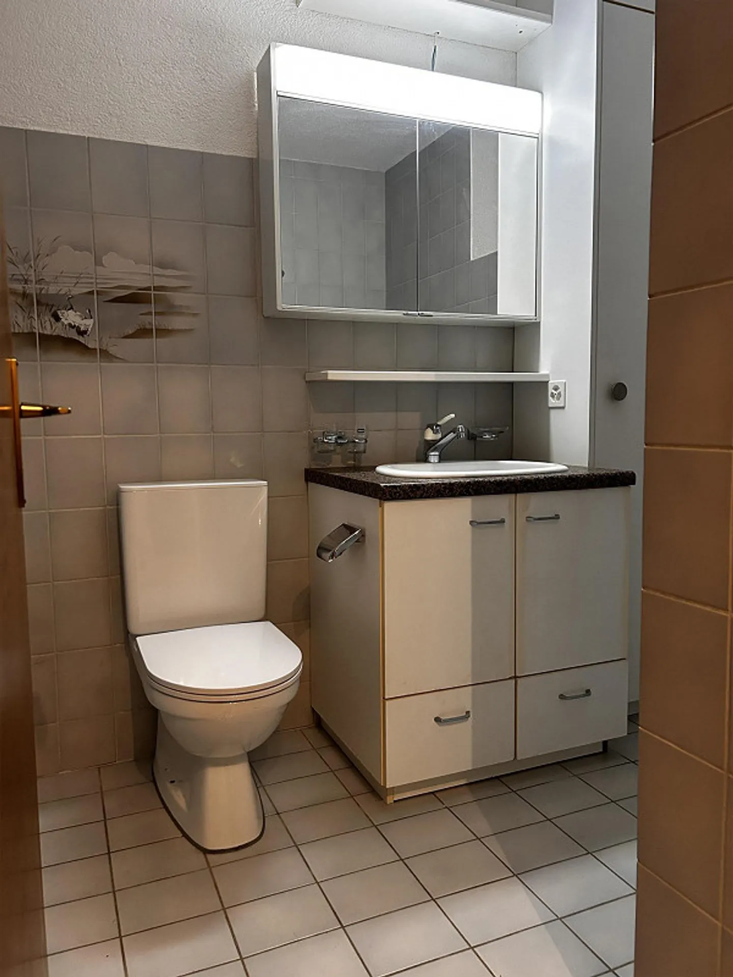 5.5 Zi-Reihenmittelhaus, Rupperswil - Foto 10 von 17