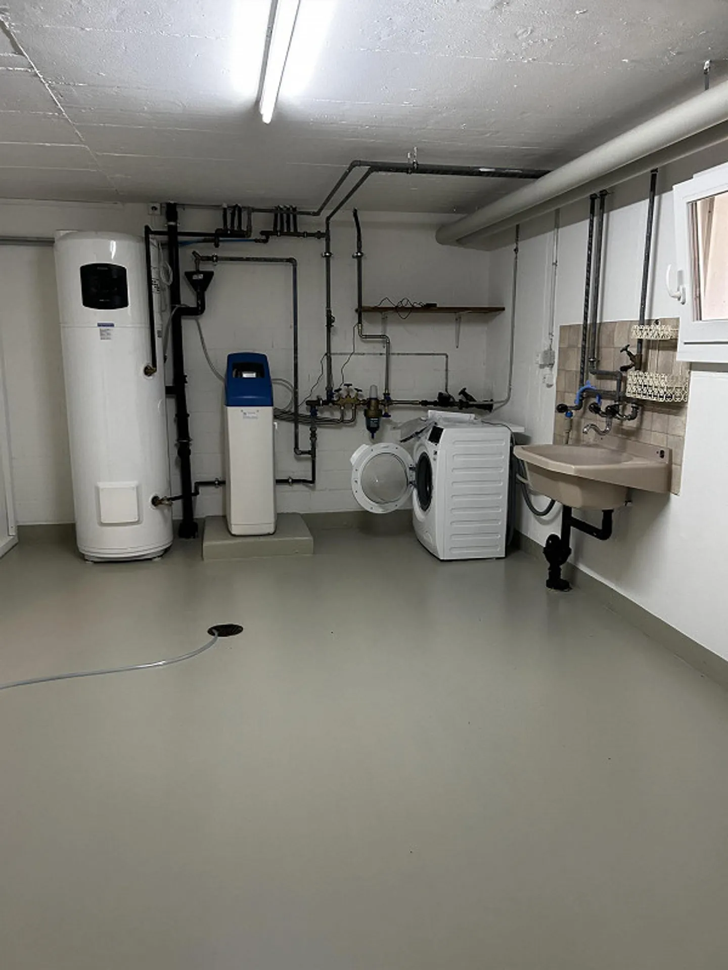 5.5 Zi-Reihenmittelhaus, Rupperswil - Foto 11 von 17