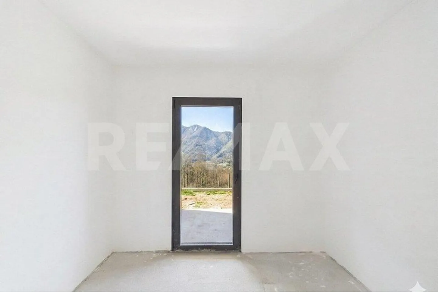 Duplex 3 ½ Zimmer mit Seeblick und Garten - wie ein Haus in Melano - Foto 4 von 13