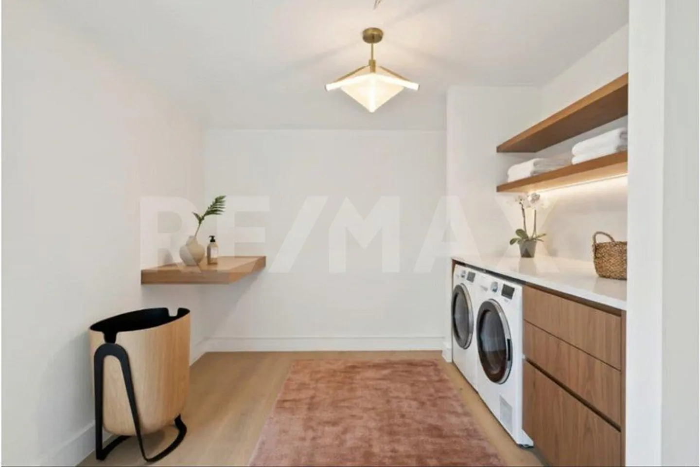 Duplex 3 ½ Zimmer mit Seeblick und Garten - wie ein Haus in Melano - Foto 7 von 13