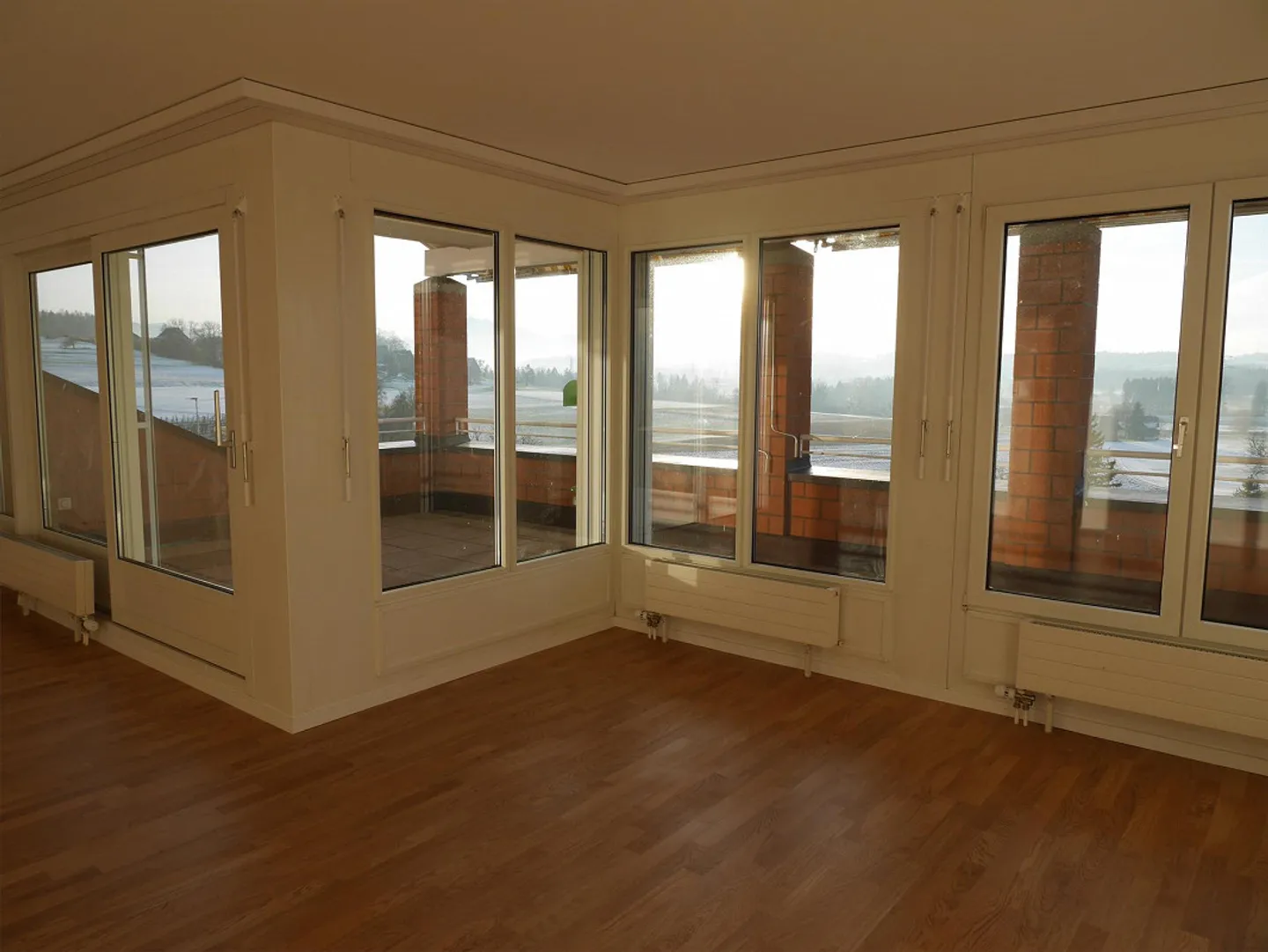 4½ Room Duplex Terrace Apartment - Photo 8 of 26