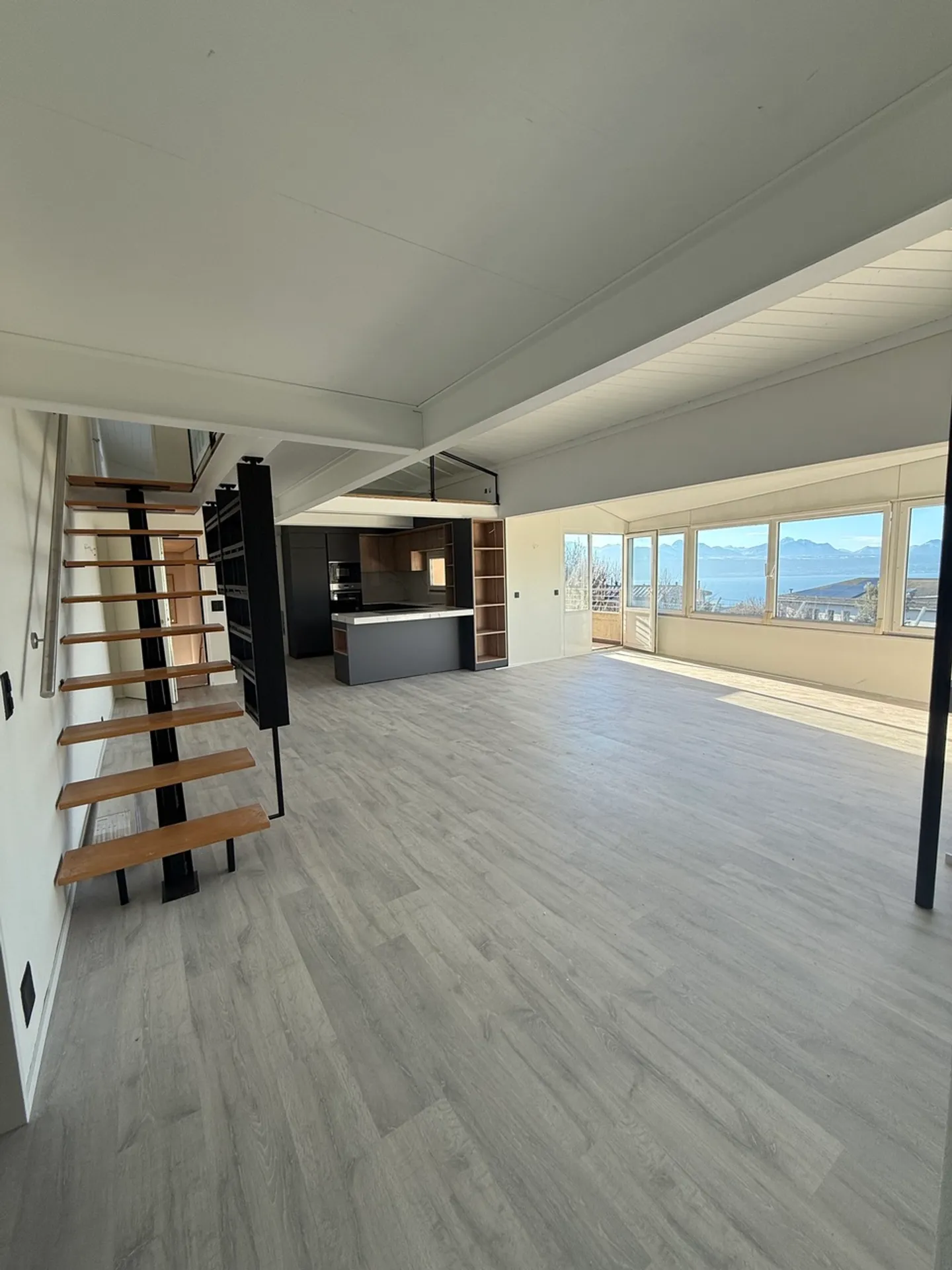 Appartement 5.5 pièces - Photo 6 sur 23