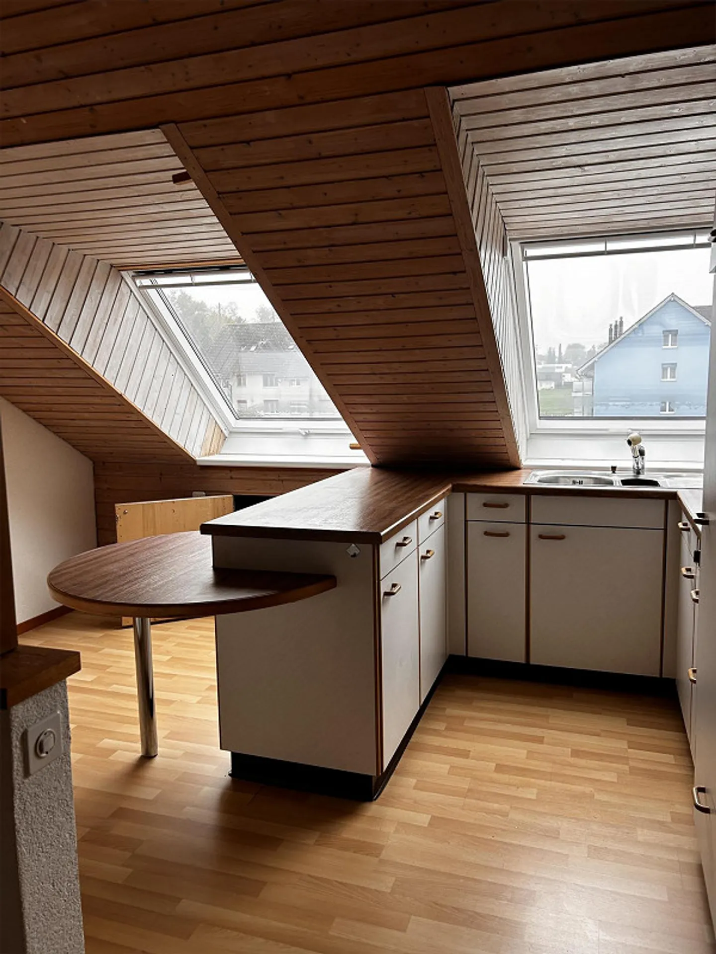 5.5 Zi-Reihenmittelhaus, Rupperswil - Foto 15 von 17