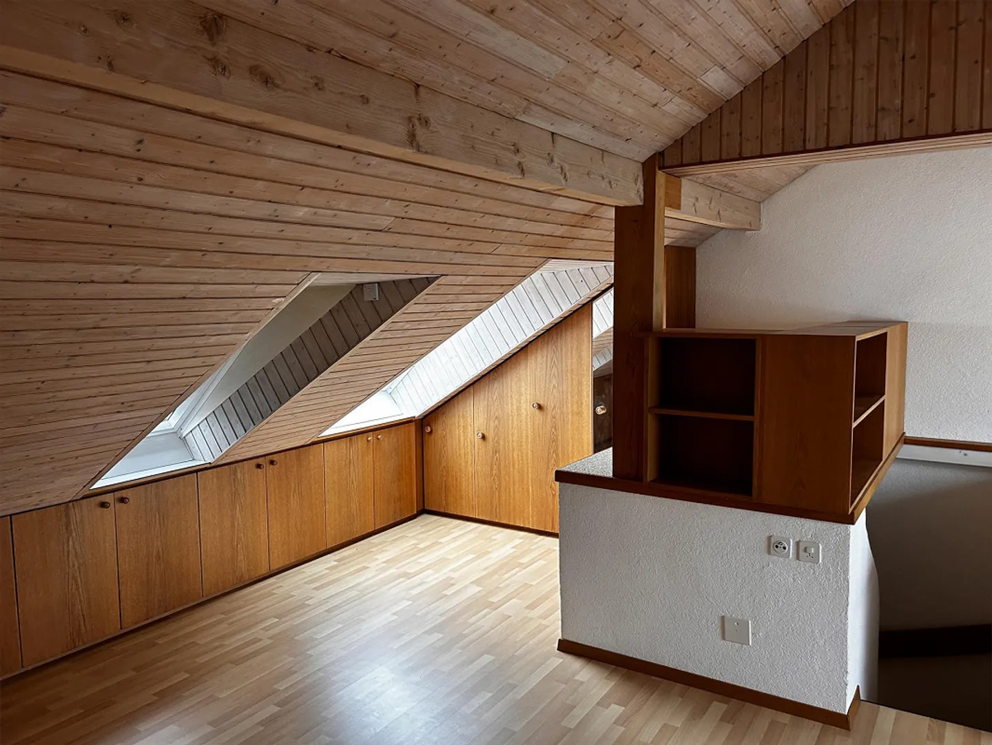 5.5 Zi-Reihenmittelhaus, Rupperswil - Foto 16 von 17