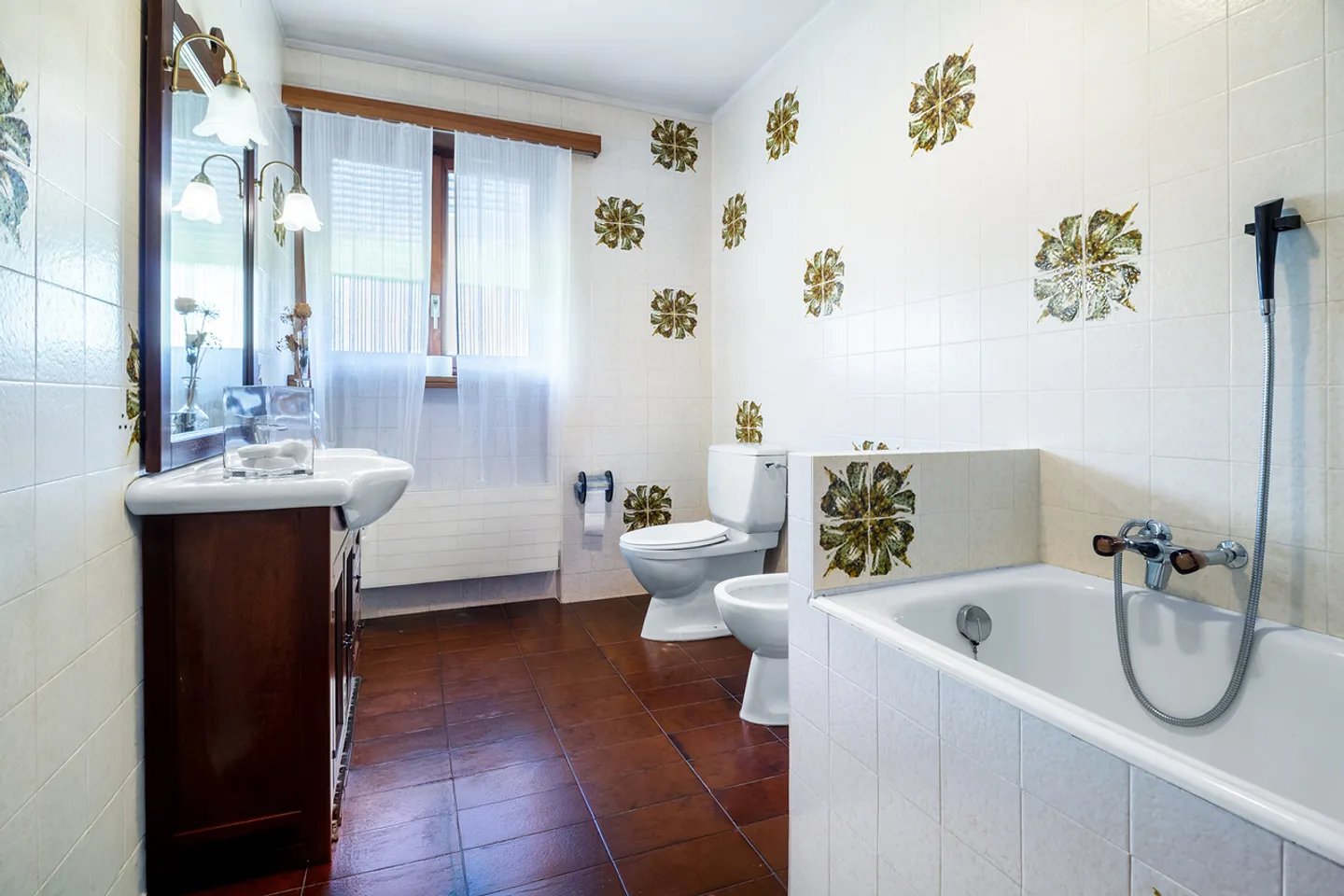 Affascinante Casa Unifamiliare - Foto 5 di 7
