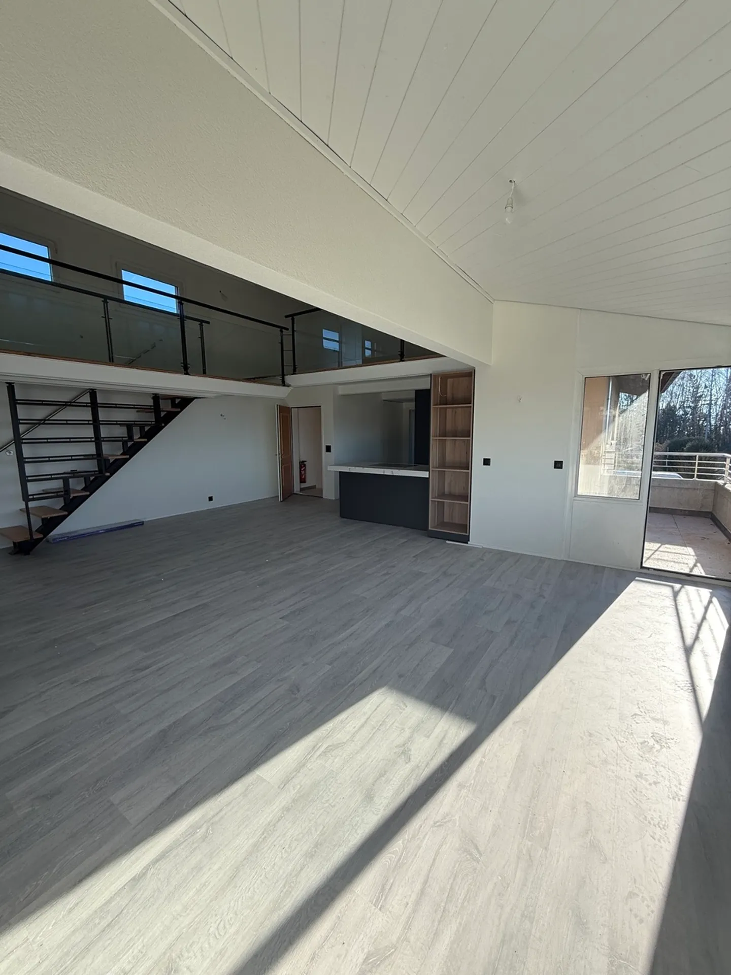 Appartement 5.5 pièces - Photo 7 sur 23