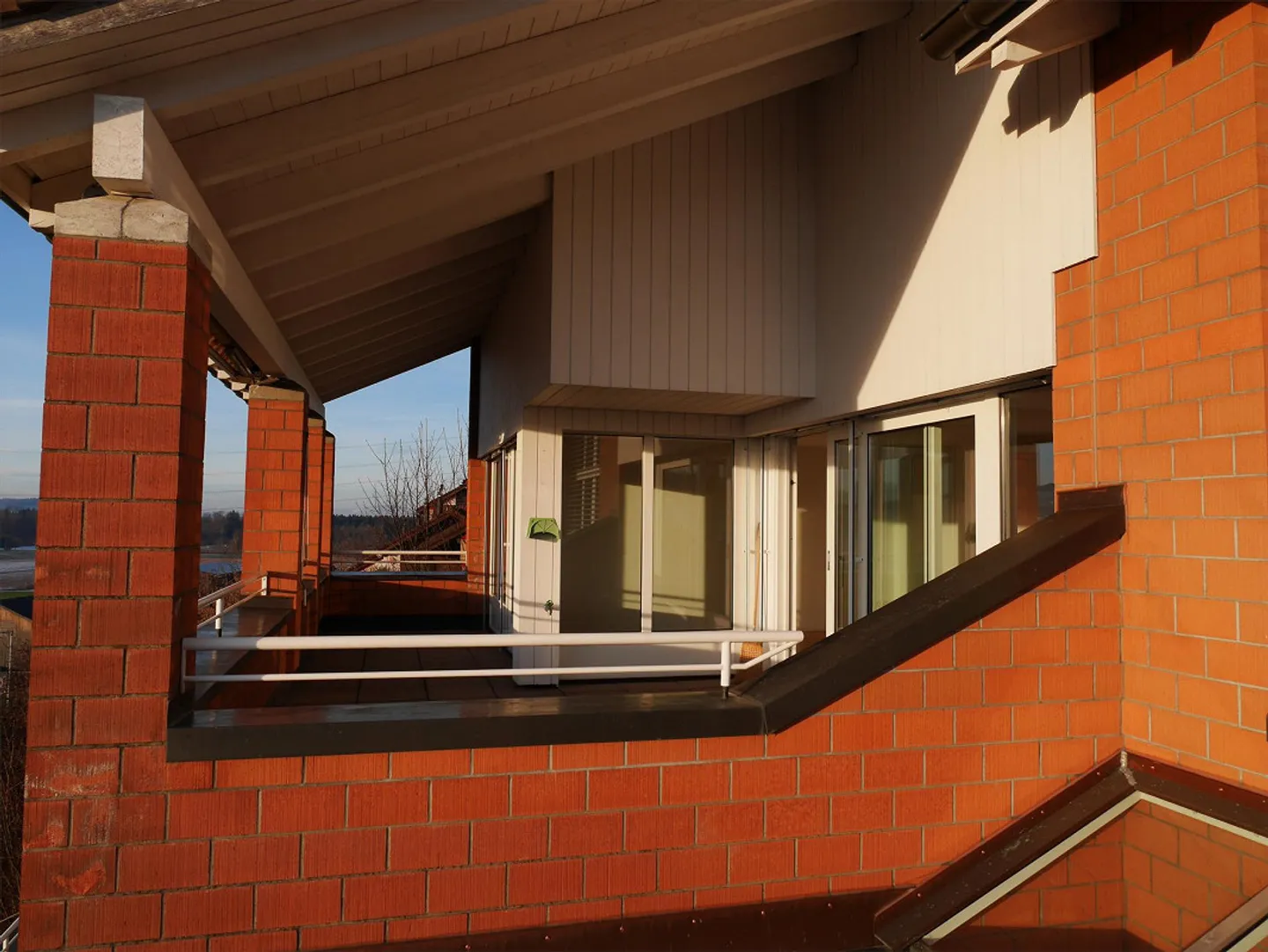 4½ Room Duplex Terrace Apartment - Photo 10 of 26