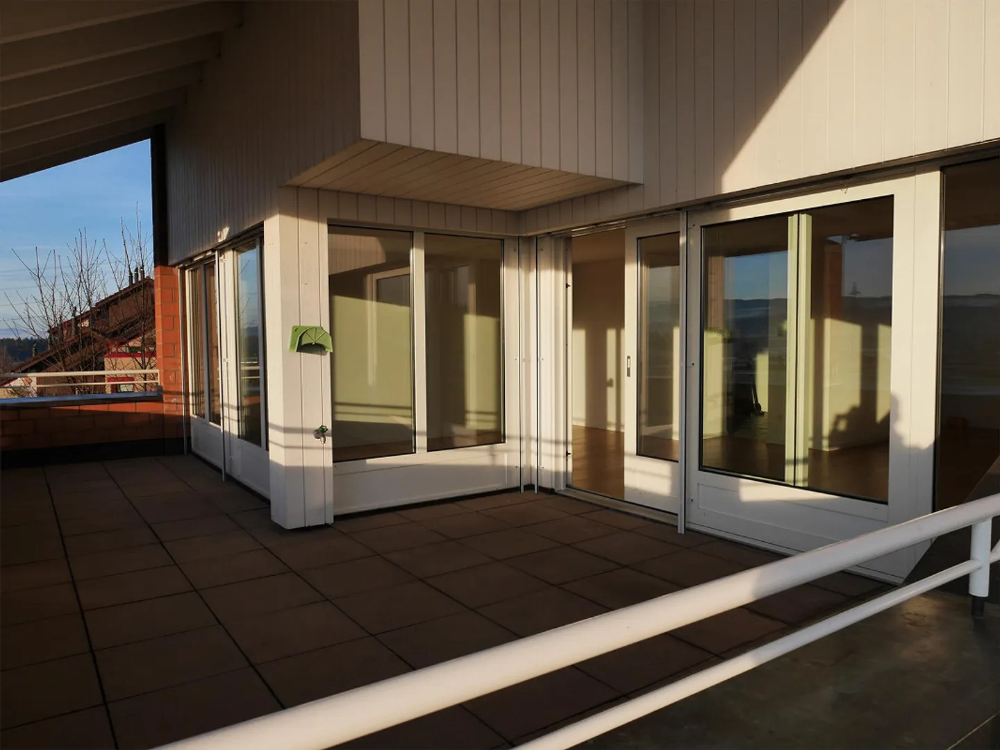 4½ Room Duplex Terrace Apartment - Photo 11 of 26