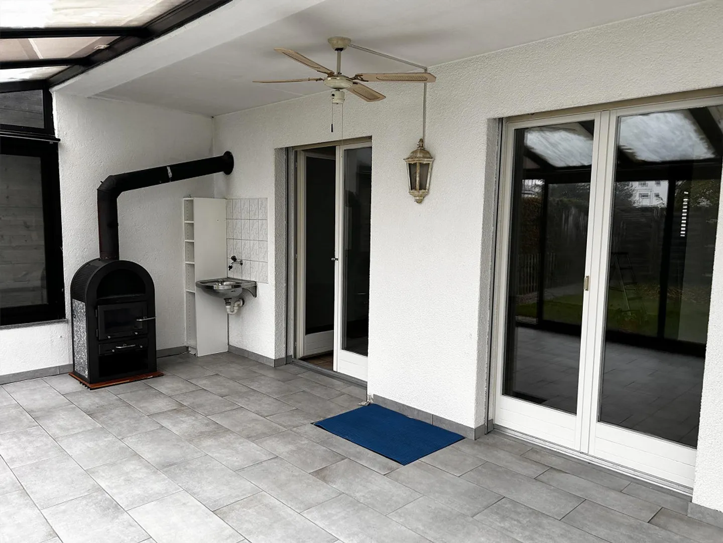 5.5 Zi-Reihenmittelhaus, Rupperswil - Foto 13 von 17