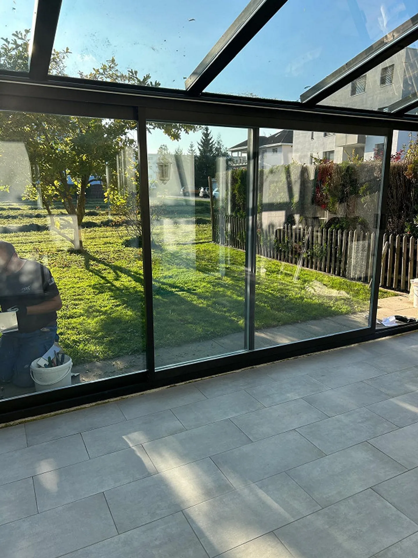 5.5 Zi-Reihenmittelhaus, Rupperswil - Foto 14 von 17