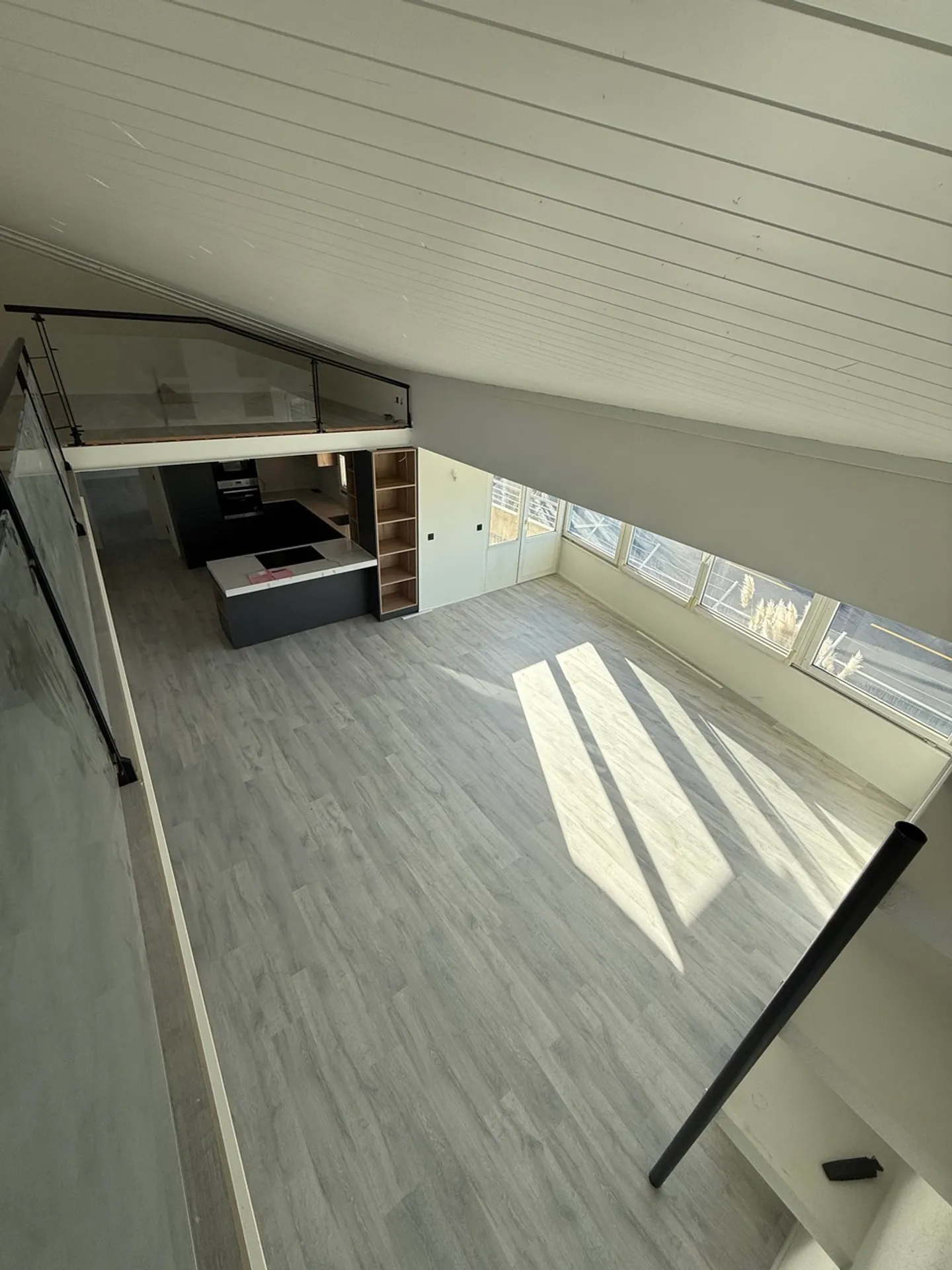 Appartement 5.5 pièces - Photo 9 sur 23