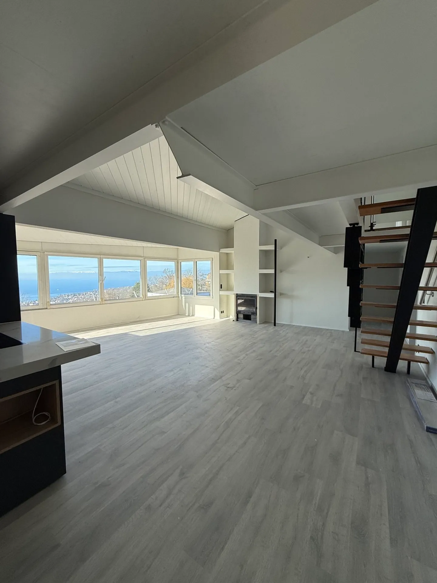 Appartement 5.5 pièces - Photo 11 sur 23