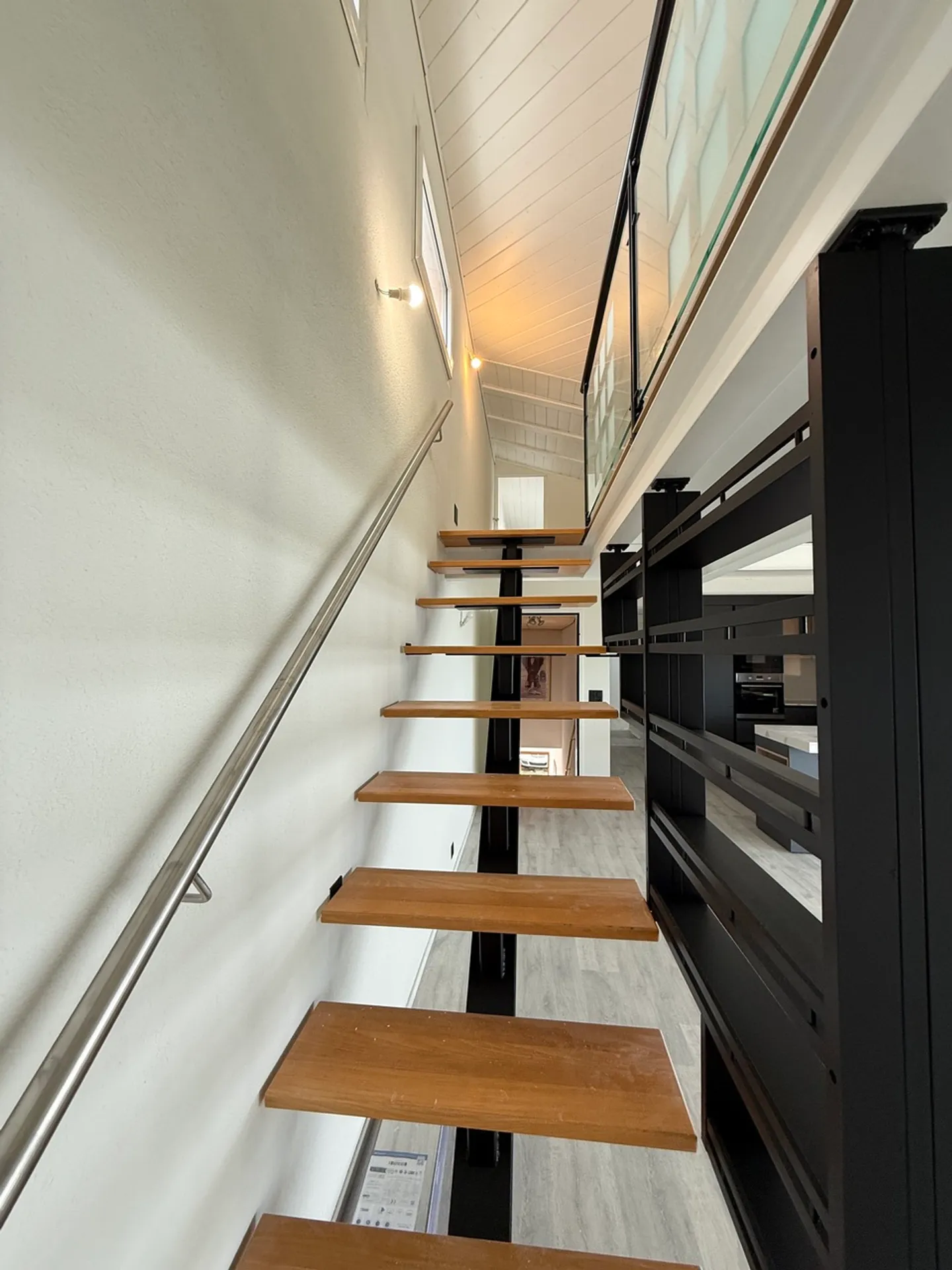 Appartement 5.5 pièces - Photo 12 sur 23