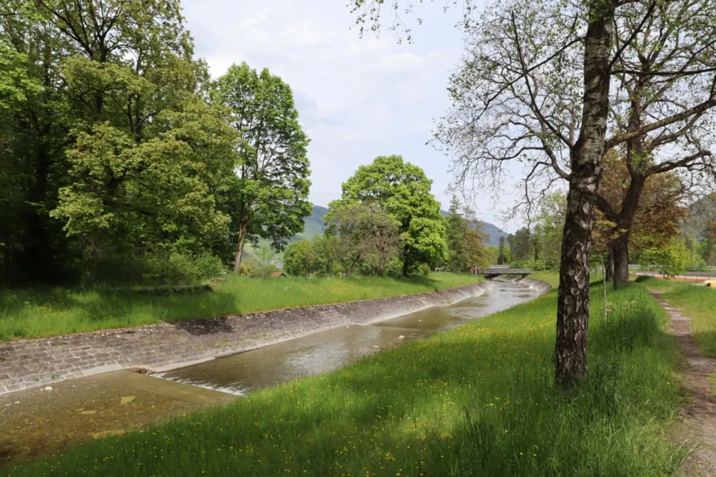 Rückzugsort im Grünen! - Foto 4 von 4
