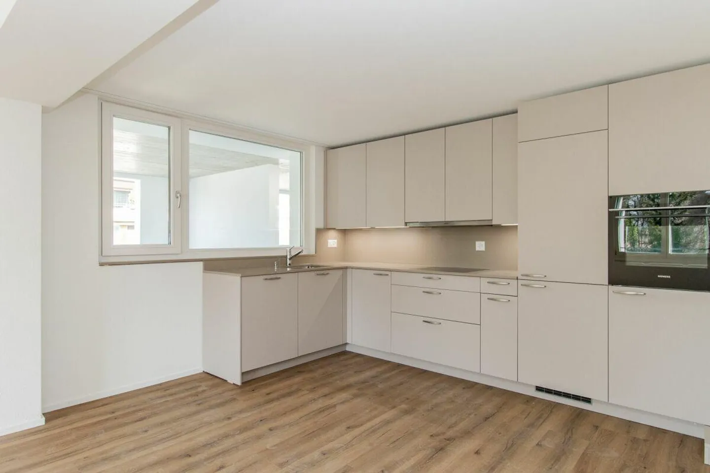 Première occupation : dernier appartement de 3,5 pièces - Photo 6 sur 14