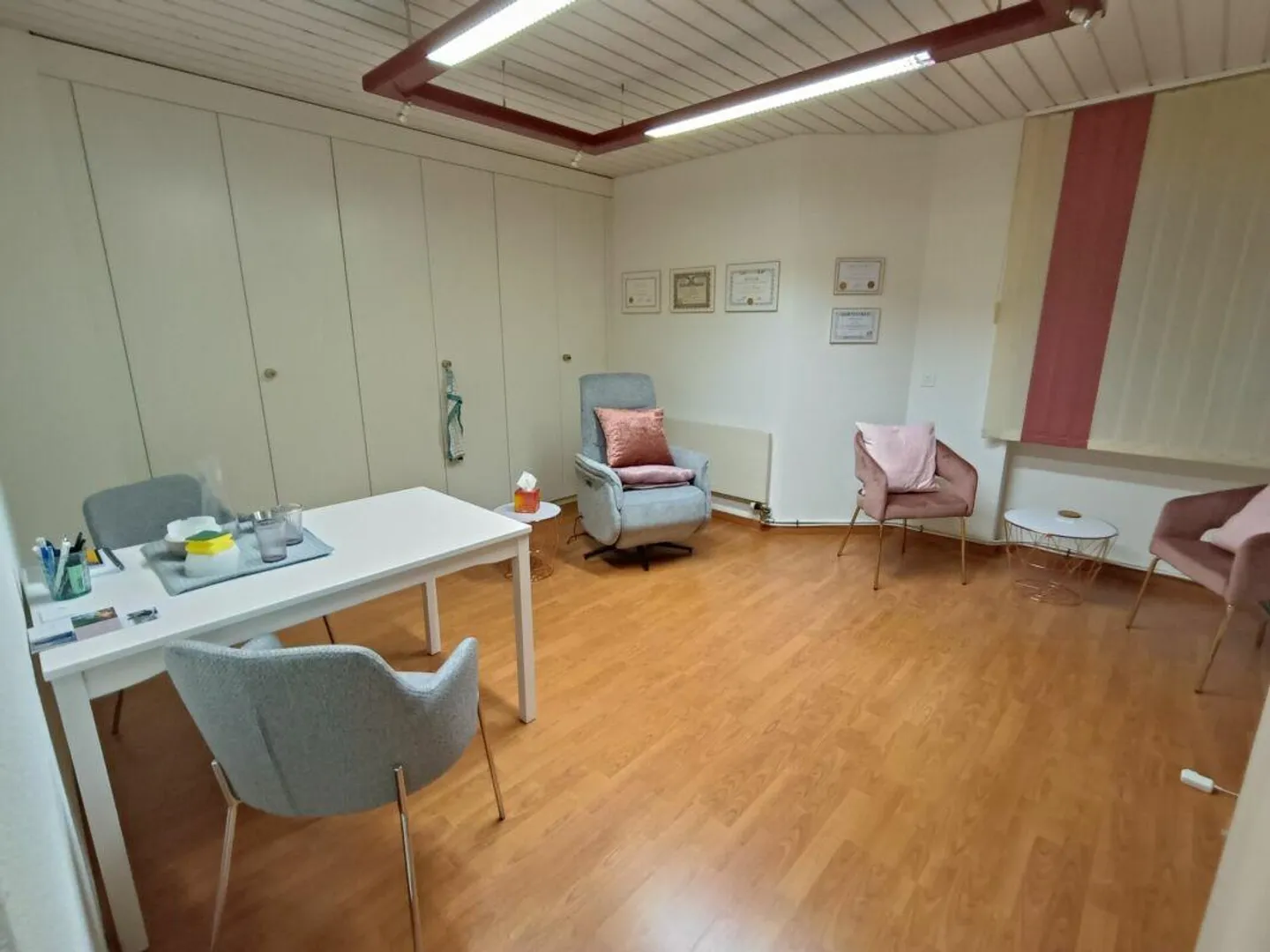 Espace Commercial Polyvalent - Photo 5 sur 7