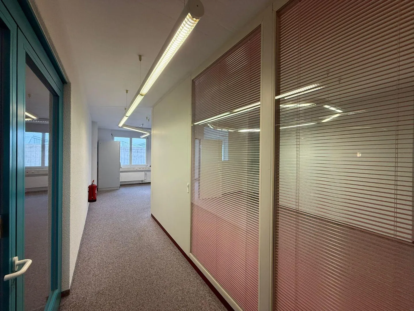 Office 5 rooms - Photo 8 of 13