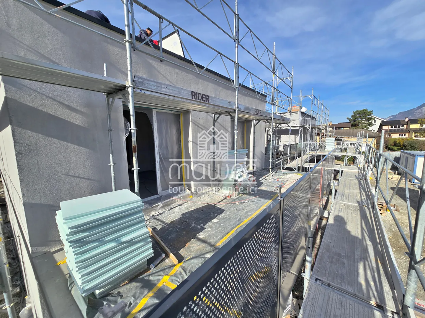 Reihenhaus 6.5 Zimmer - Foto 7 von 12