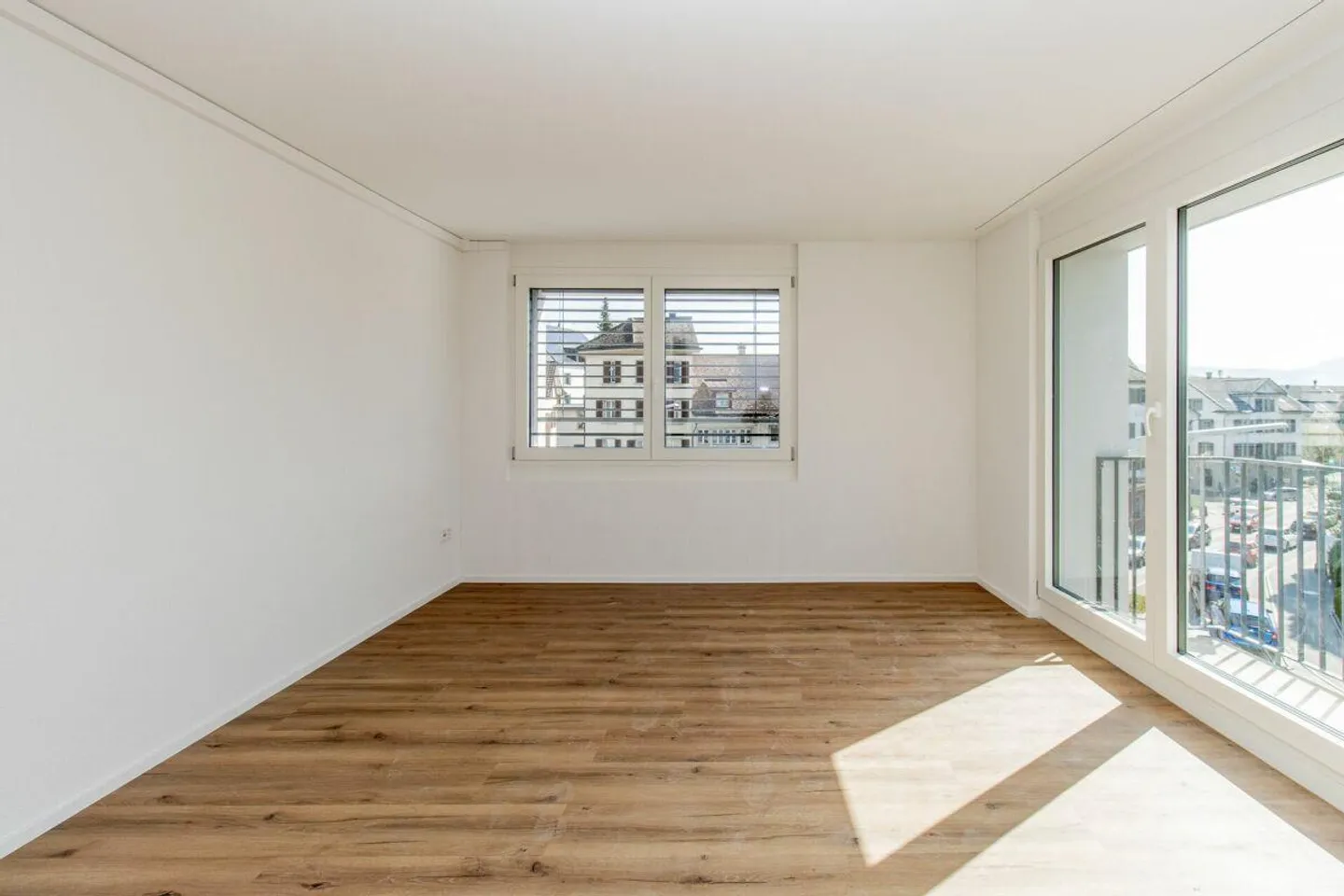 Première occupation : dernier appartement de 3,5 pièces - Photo 10 sur 14