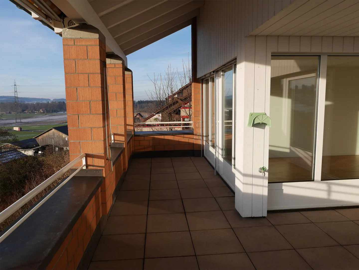 4½ Room Duplex Terrace Apartment - Photo 12 of 26