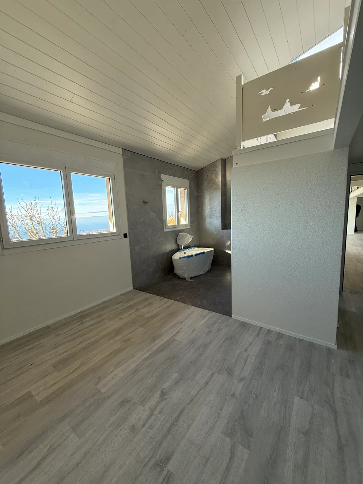 Appartement 5.5 pièces - Photo 23 sur 23