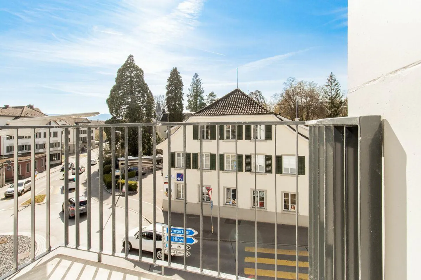 Première occupation : dernier appartement de 3,5 pièces - Photo 11 sur 14
