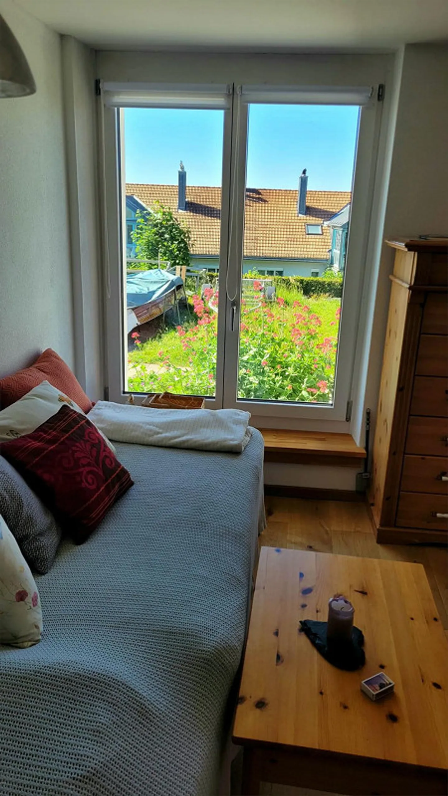 Casa accogliente nel villaggio - Foto 1 di 9