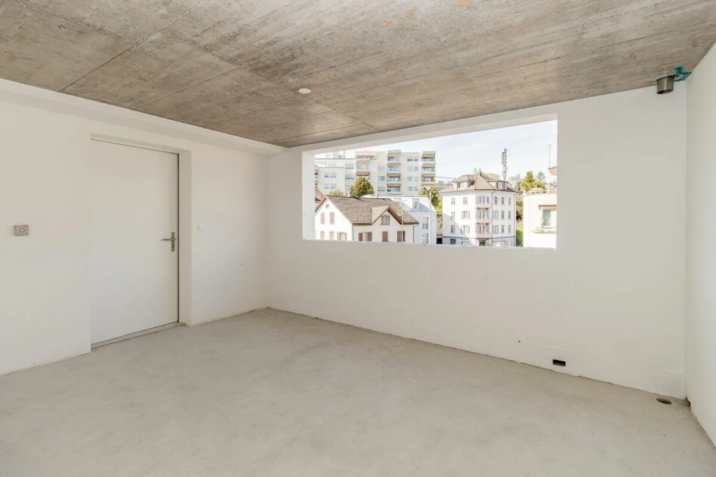 Première occupation : dernier appartement de 3,5 pièces - Photo 12 sur 14