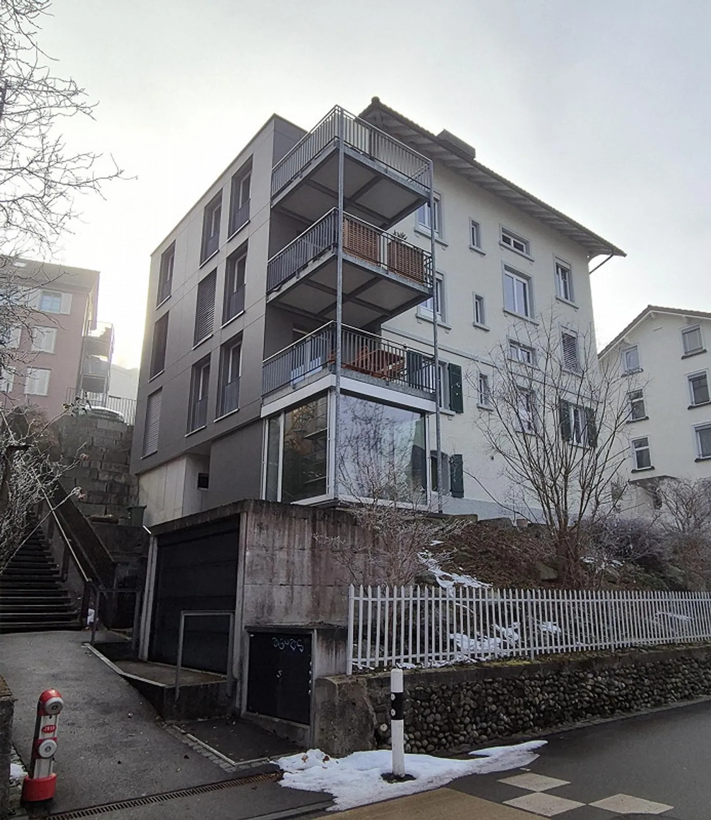 Ufficio di 25 m2 o simile - Foto 5 di 5