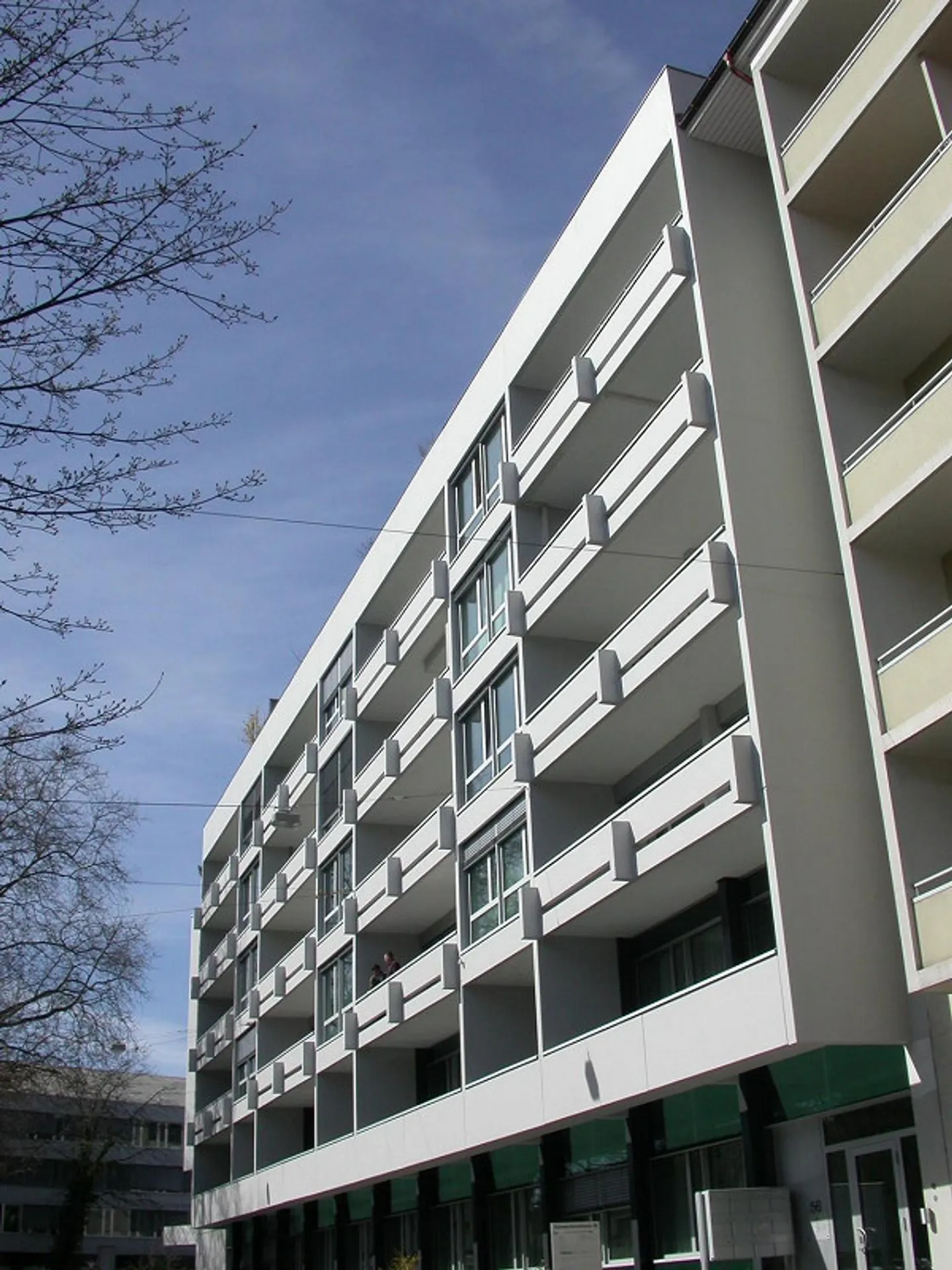 Moderne Büroräume in Bern - Foto 2 von 5