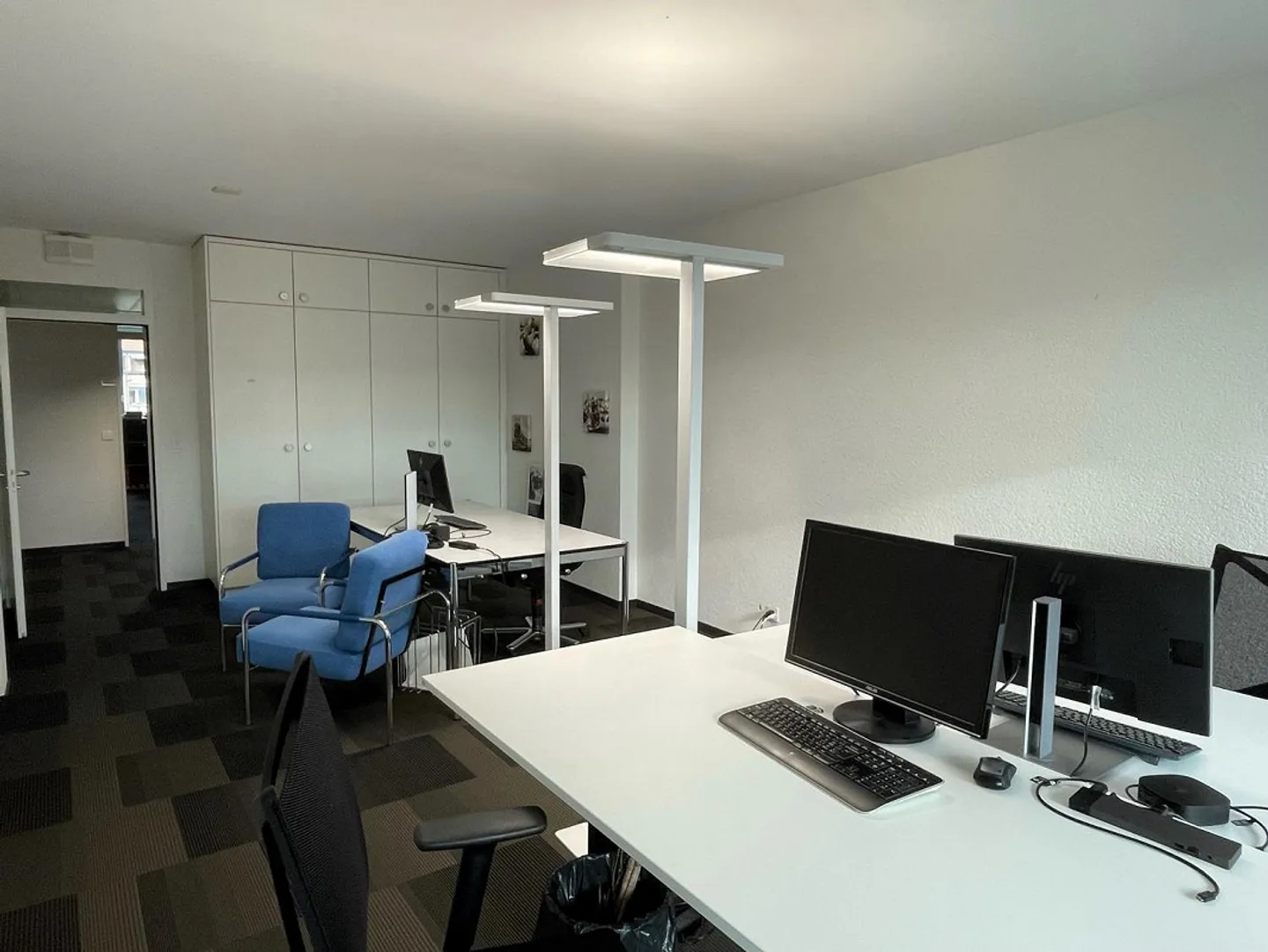 Moderne Büroräume in Bern - Foto 4 von 5