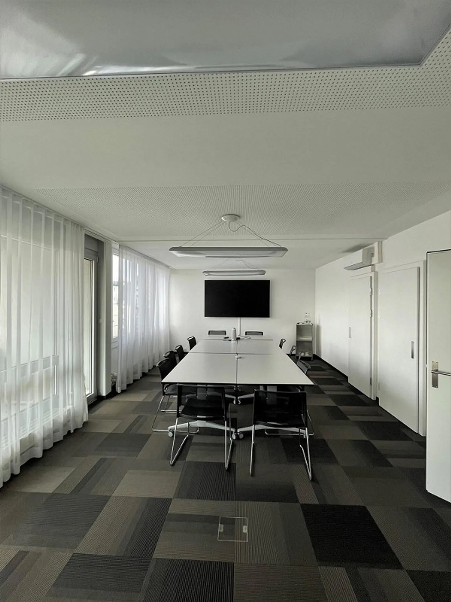 Moderne Büroräume in Bern - Foto 5 von 5