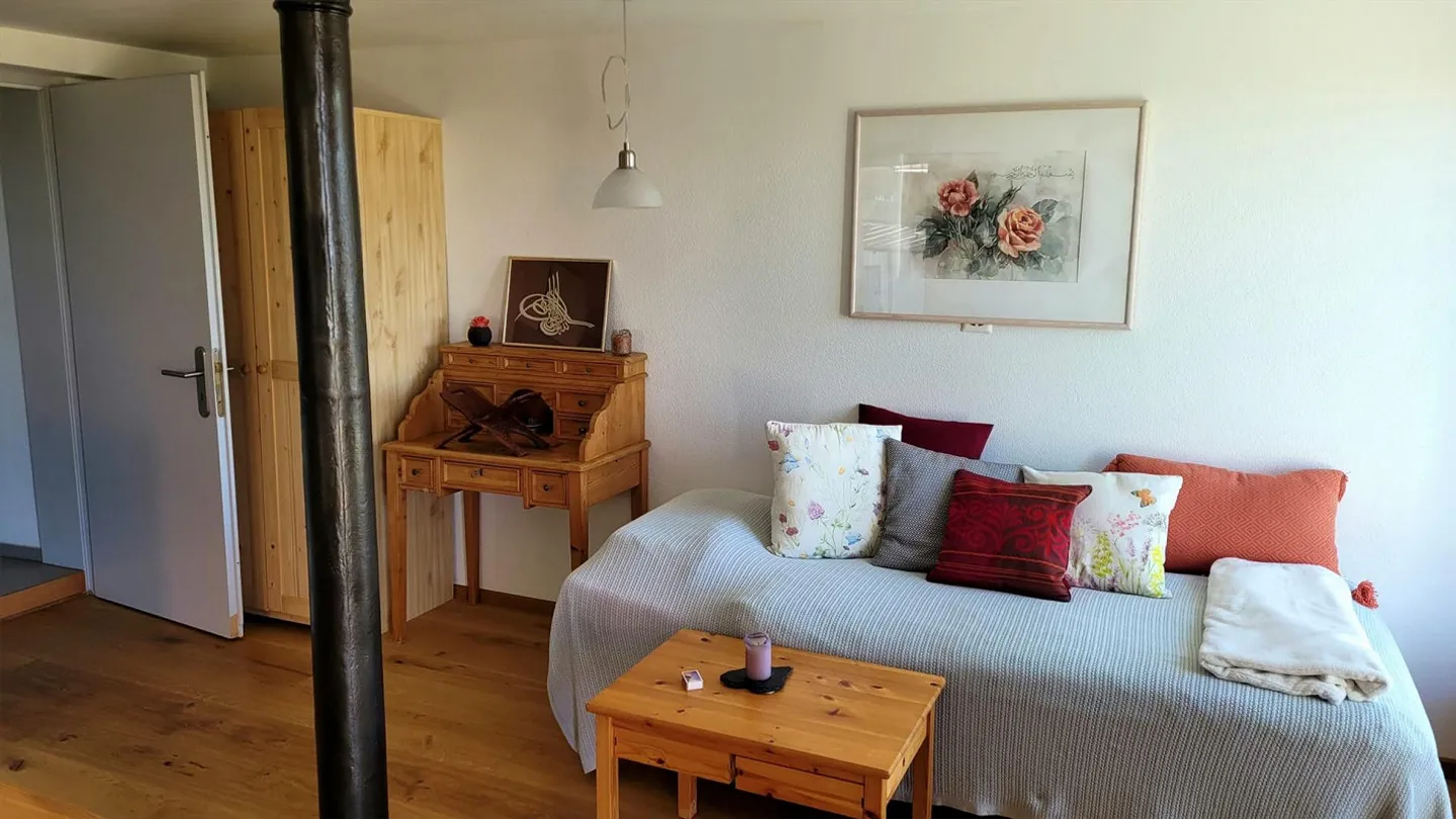 Casa accogliente nel villaggio - Foto 5 di 9