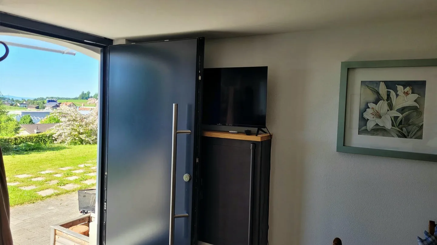 Casa accogliente nel villaggio - Foto 6 di 9