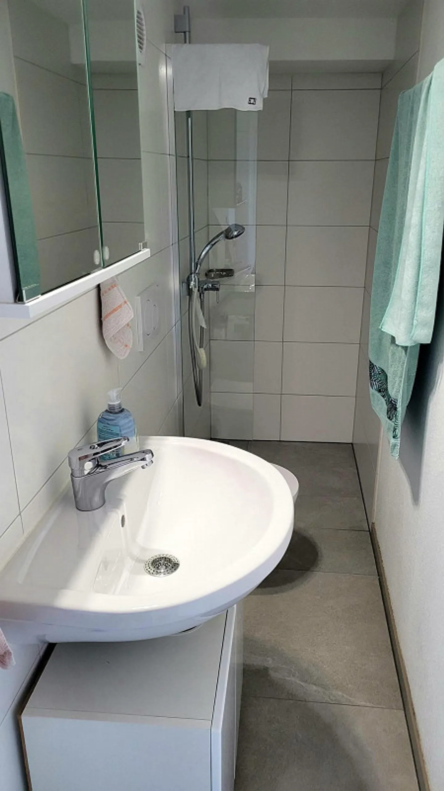 Casa accogliente nel villaggio - Foto 7 di 9