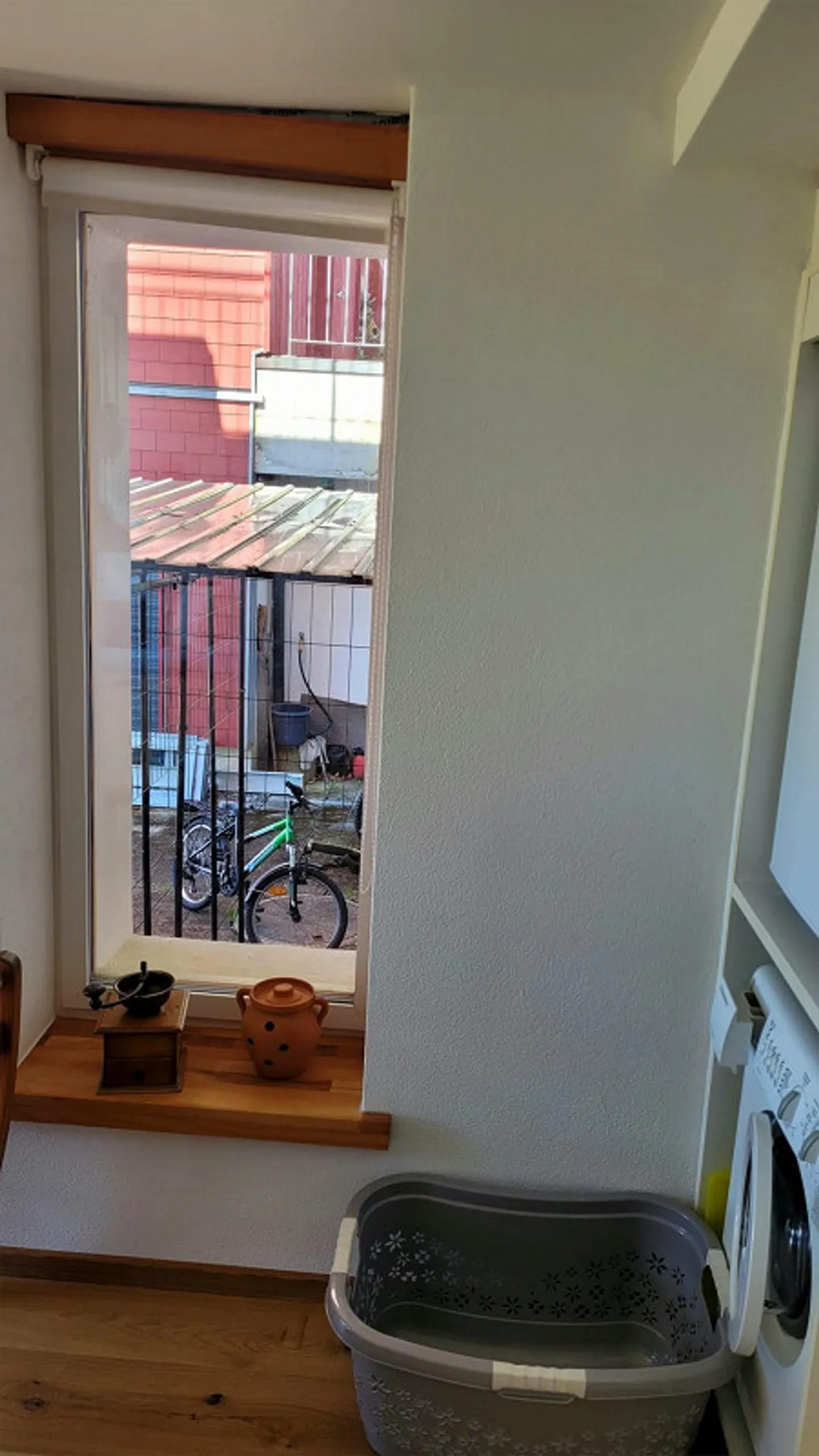 Casa accogliente nel villaggio - Foto 9 di 9