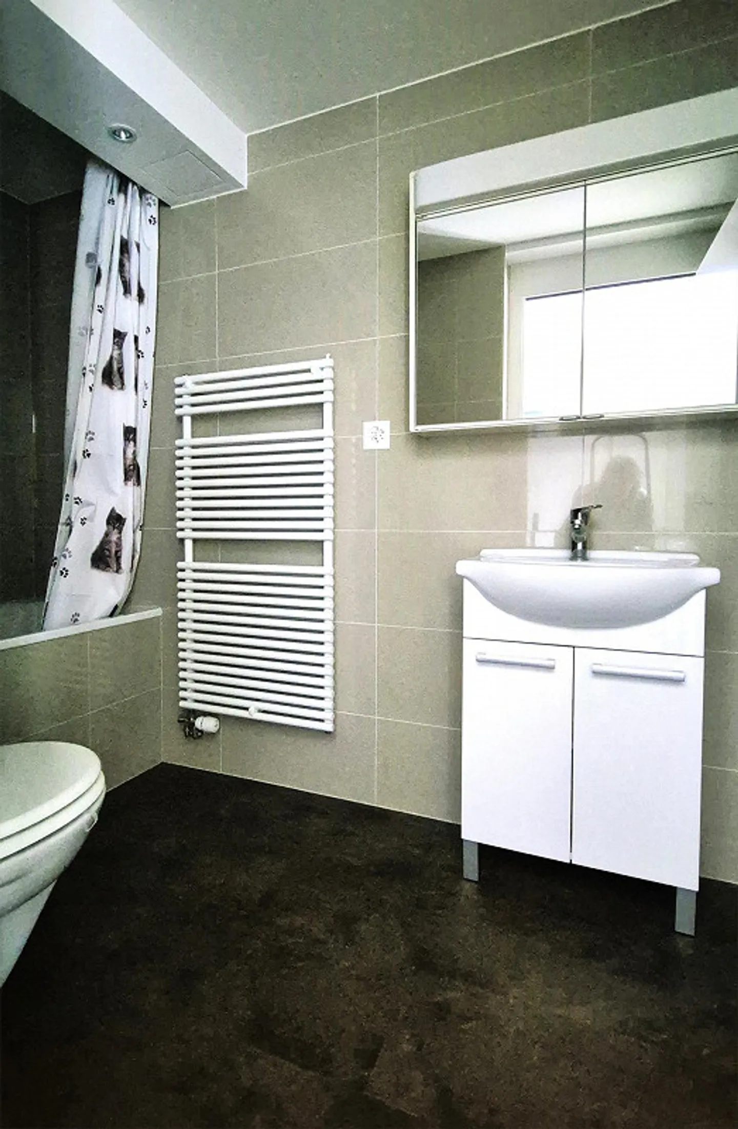 Ufficio di 25 m2 o simile - Foto 3 di 5