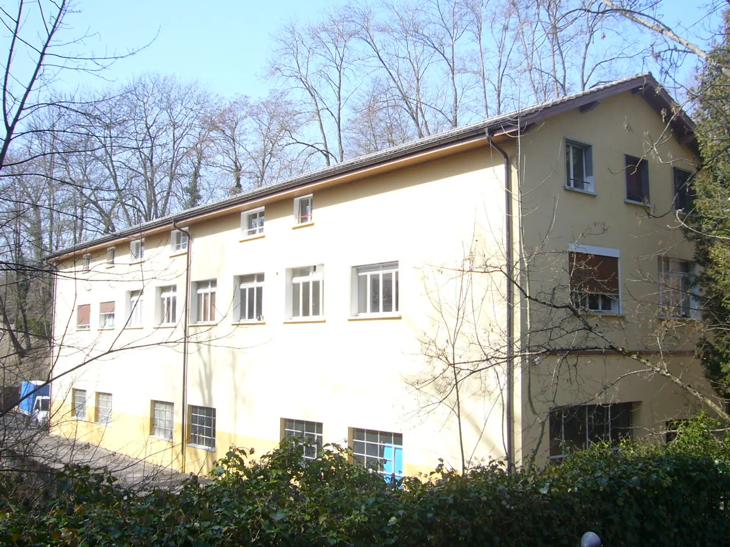 Wohnung mieten - Foto 1 von 8