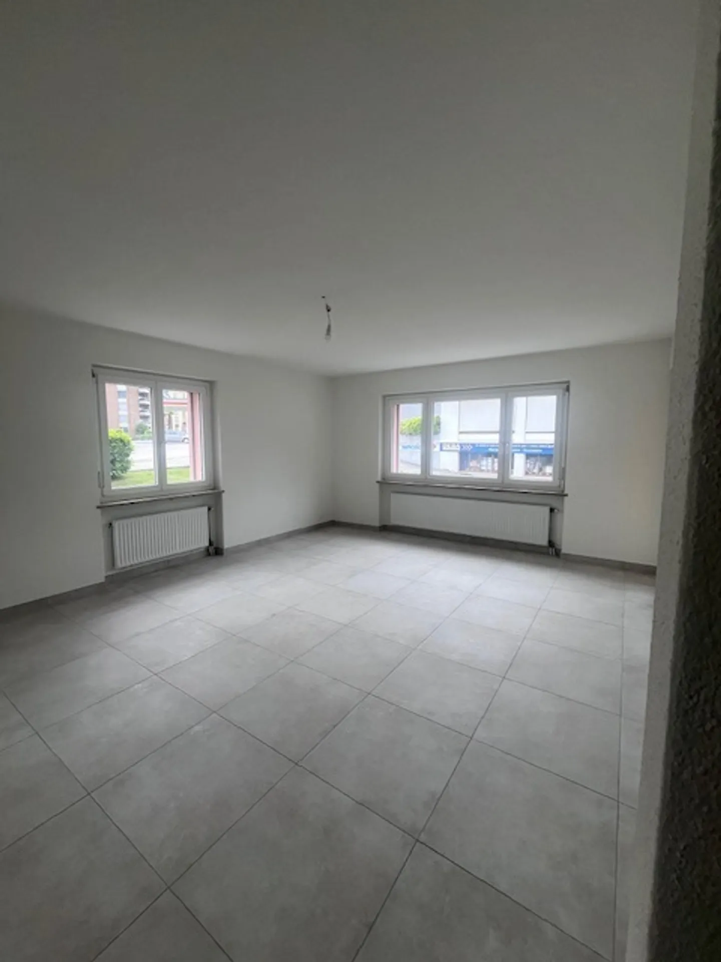 ASCONA, wir vermieten eine 2 1/2-Zimmer-Wohnung in zentraler Lage - Foto 5 von 8