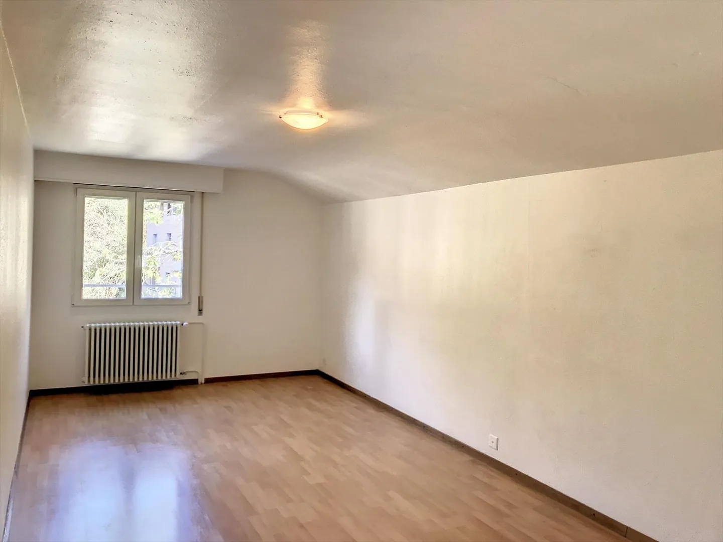 Wohnung mieten - Foto 3 von 8