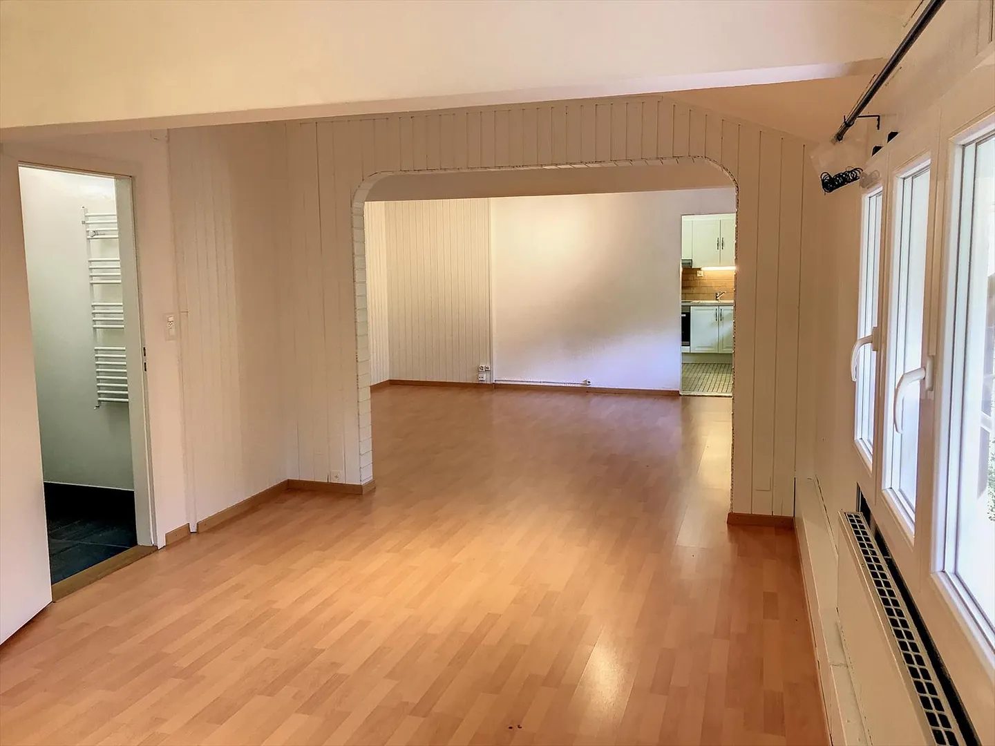 Wohnung mieten - Foto 2 von 8