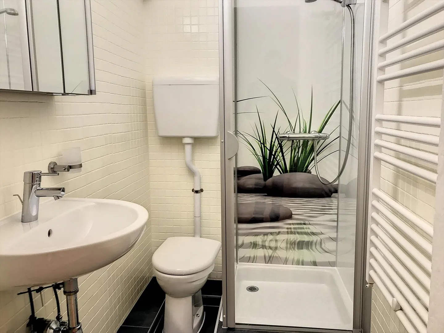 Wohnung mieten - Foto 5 von 8