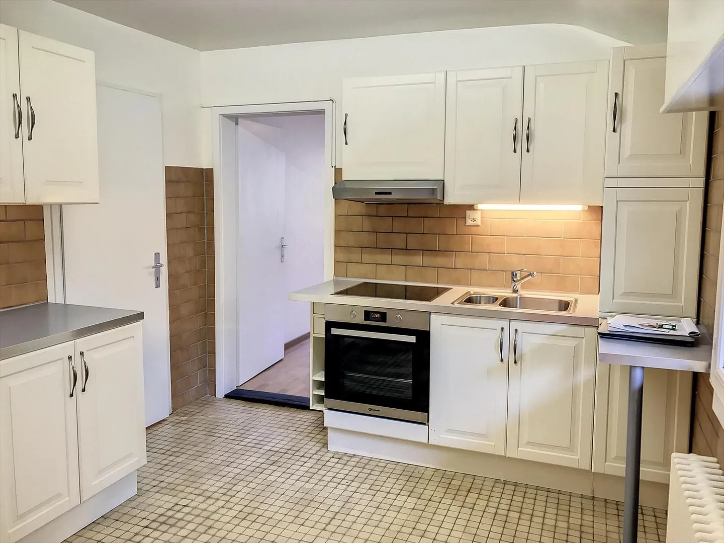 Wohnung mieten - Foto 8 von 8