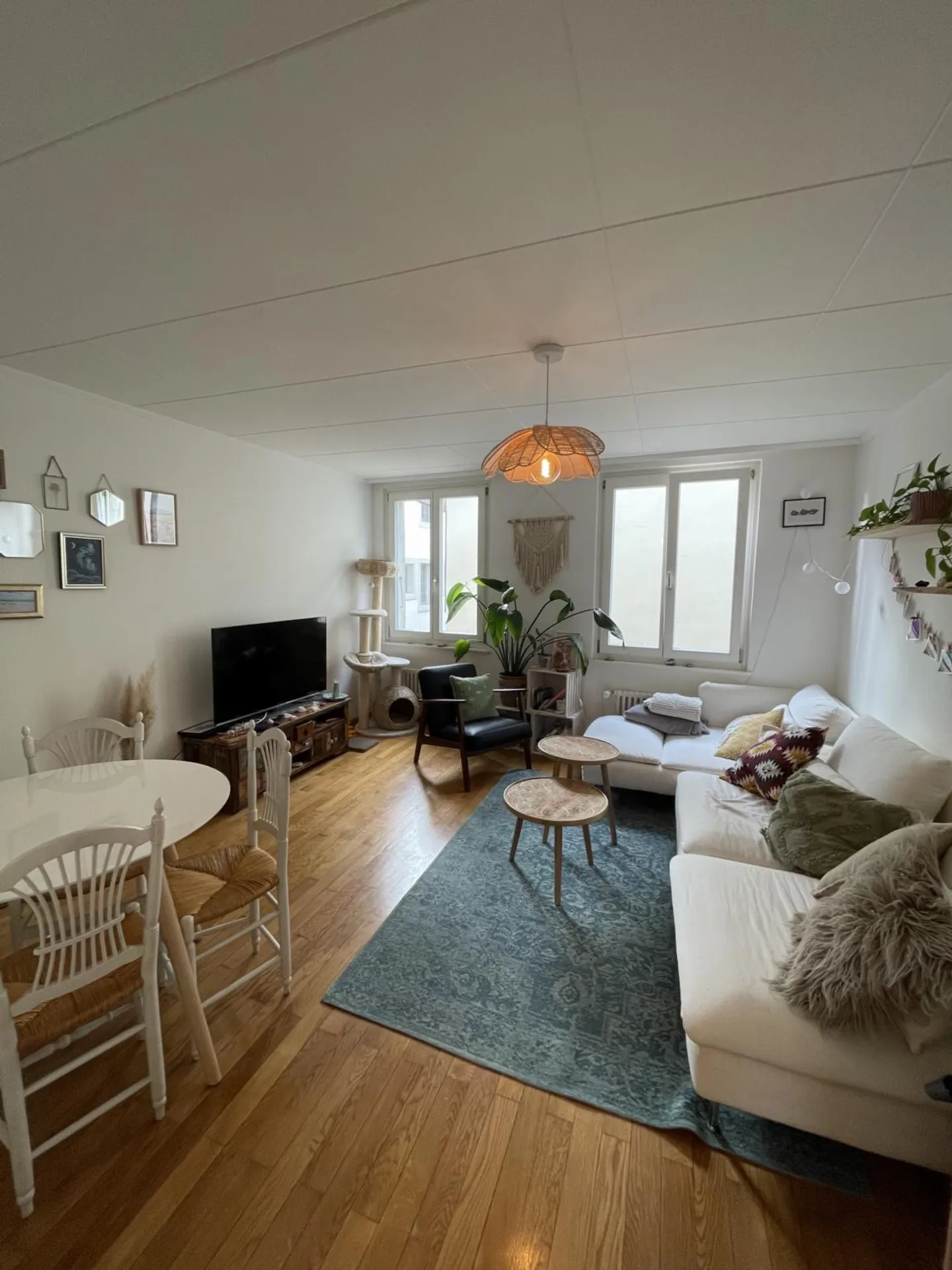 Appartamento 2.5 stanze affascinante - Foto 1 di 7