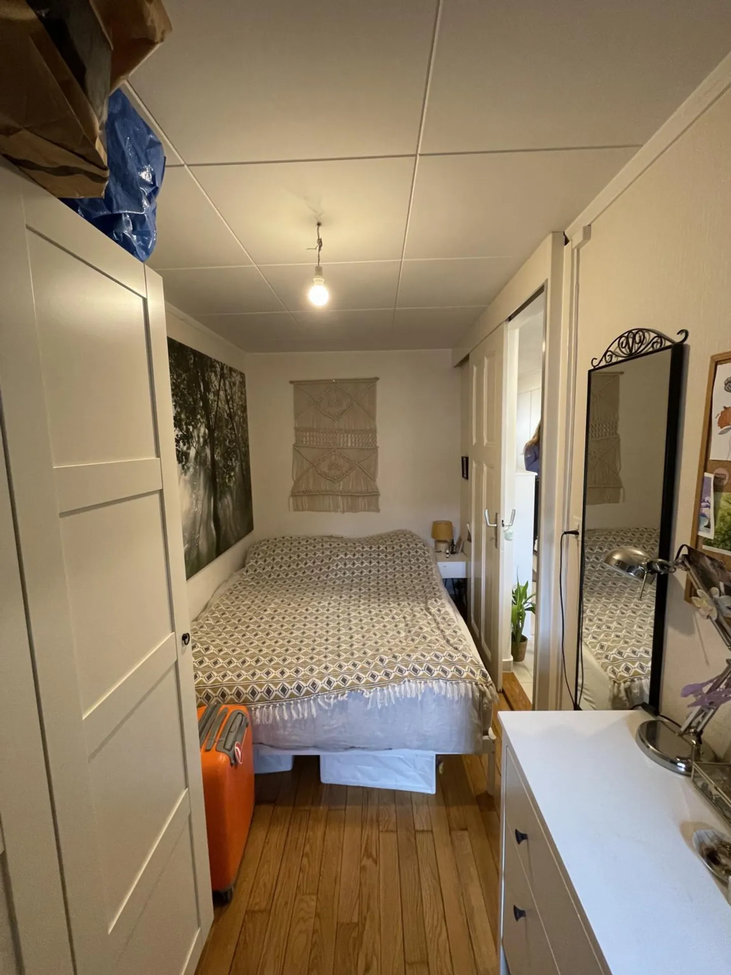 Appartamento 2.5 stanze affascinante - Foto 2 di 7