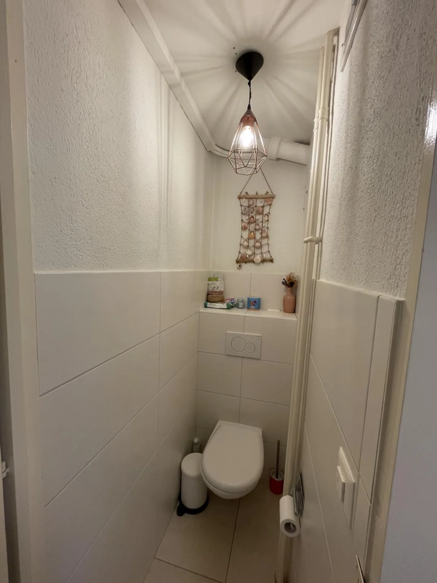 Appartamento 2.5 stanze affascinante - Foto 6 di 7