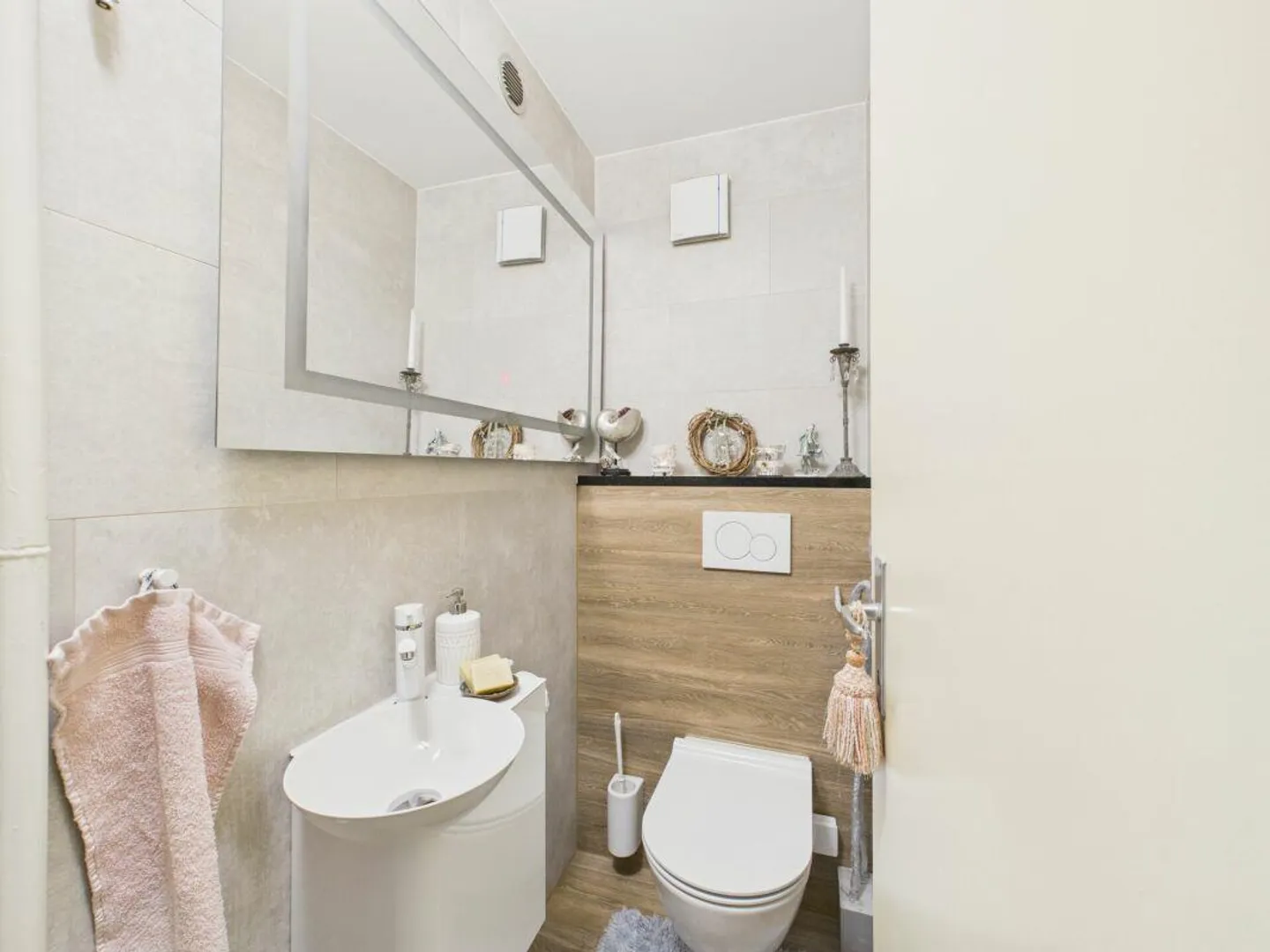 Haut Perché - Appartement Lumineux avec Vue - Photo 10 sur 12