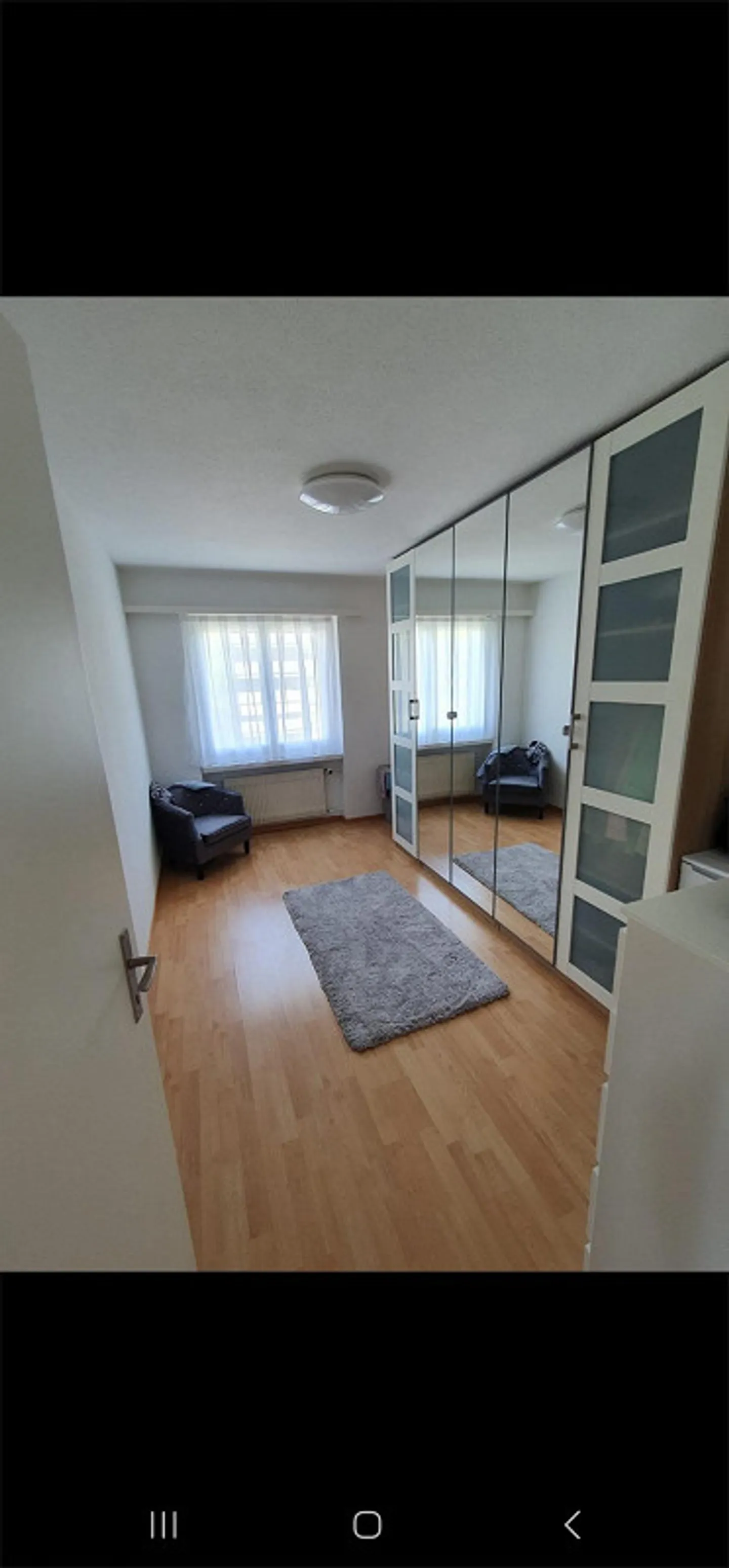 Looking for a new tenant for a 4.5 room apartment - Photo 3 of 11