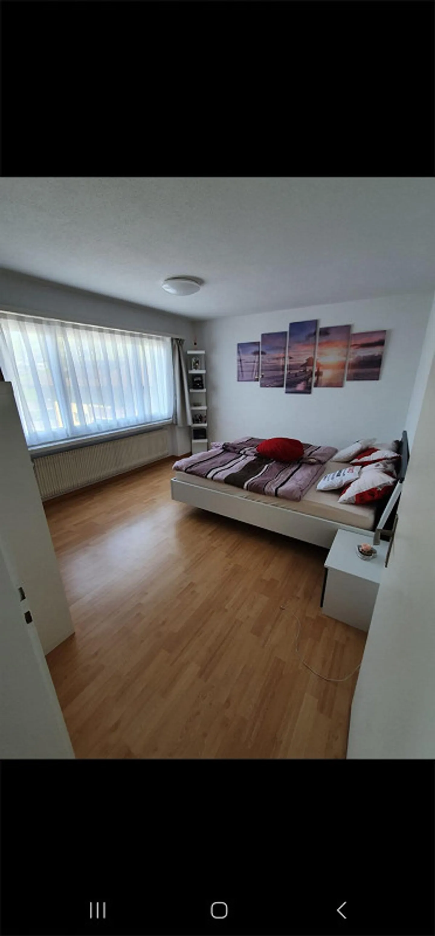 Looking for a new tenant for a 4.5 room apartment - Photo 4 of 11