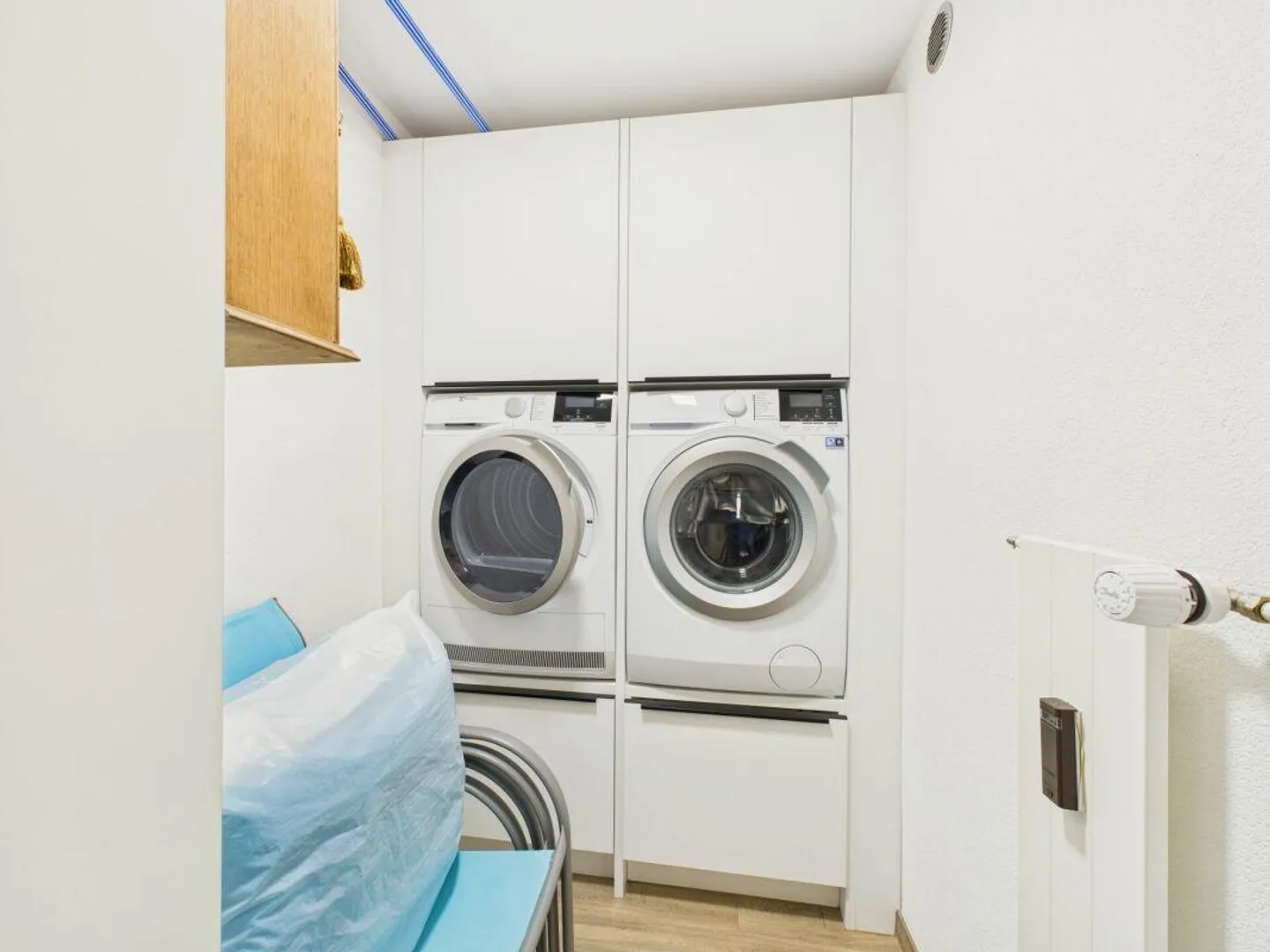 Haut Perché - Appartement Lumineux avec Vue - Photo 11 sur 12